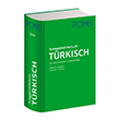 Kompaktwrterbuch Trkisch - Trkisch-Deutsch / Deutsch-Trkisch Pons