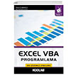 Excel VBA Programlama Kodlab Yayn Datm