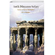 Antik Dnyann Srlar Yunan ve Roma Mitolojileri Gece Kitapl
