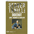 Diderot - a Yaam ve Eserleri Cumhuriyet Kitaplar