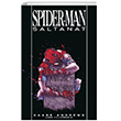 SpiderMan Saltanat Presstij Kitap