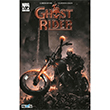 Ghost Rider: Lanetlenmeye Giden Yol - Blm 6 Presstij Kitap