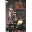 Ghost Rider: Lanetlenmeye Giden Yol - Blm 4 Presstij Kitap