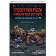Freddynin Pizza Dkkannda Be Gece Fazbearn Korkun Tipleri 7: Kayalklar Olimpos ocuk