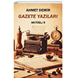 Gazete Yazlar Aktel 3 Liman Yaynevi