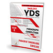 YDS ngilizce Paragraph Completion Issue 8 Pelikan Tp Teknik Yaynclk