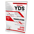 YDS ngilizce Translation Issue 7 Pelikan Tp Teknik Yaynclk