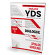 YDS ngilizce Dialogue Issue 5 Pelikan Tp Teknik Yaynclk