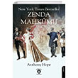 New York Times Bestseller Zenda Mahkumu Dorlion Yaynlar