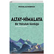 Altay - Himalaya Sarmal Kitabevi