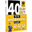 40 Gnde TYT Matematik Kamp enol Hoca Yaynlar