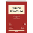 Turkish Private Law Sekin Yaynevi