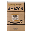 Amazon  Bankas Kltr Yaynlar