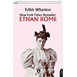 New York Times Bestseller Ethan Rome Dorlion Yaynlar