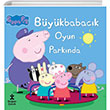 Peppa Pig Byk Baback Oyun Parknda Doan ocuk