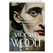 Virginia Woolf Can Yaynlar