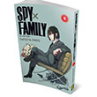 Spy x Family 5. Cilt Gerekli eyler