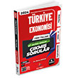 Trkiye Ekonomisi Kaymakamlk KPSS A Saytay Tm Yllar Tamam Video zml km Sorular Dizgi Kitap