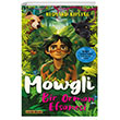 Mowgli - Bir Orman Efsanesi Carpe Diem Kitaplar