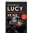 Lucy Neandertal nsan ve Biz Alfa Yaynlar