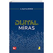 Dijital Miras Adalet Yaynevi