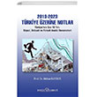 2013-2023 Trkiye zerine Notlar Dou Kitabevi