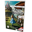 Alice in Wonderland A1 (Trke - ngilizce) Pelikan Yaynevi