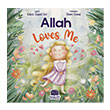 Allah Loves Me Karavan ocuk Yaynlar