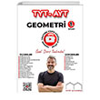 Moz Akademi TYT AYT Geometri 1. Kitap Tamam zml Soru Bankas Alan Yaynlar