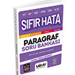 Sfr Hata Paragraf Soru Bankas Miray Yaynlar