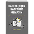 Haberlerden Haberiniz Olmasn kinci Adam Yaynlar