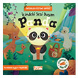 indeki Sesi Duyan Panda - Fenerle Ara Bul Tima Yaynlar