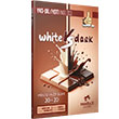 YKS DL Thumbs Up 20 x 20 Mini Deneme White VS Dark Modadil Yaynlar