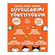 Duygularm Ynetiyorum (5 li Set) Hayy Kitap