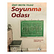 Soyunma Odas letiim Yaynevi