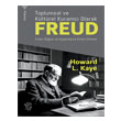 Toplumsal ve Kltrel Kuramc Olarak Freud: nsan Doas ve Uygarlama Sreci zerine Minotor Kitap