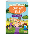 Ceylan Ela - Ayetlerle Dini Deerler 7 Glce Kitap