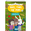 Hopi, Topi ve Popi - Ayetlerle Dini Deerler 4 Glce Kitap