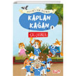 Kaplan Kaan - Ayetlerle Dini Deerler 2 Glce Kitap