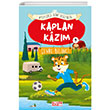 Kaplan Kazm - Ayetlerle Dini Deerler 9 Glce Kitap