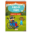 Rakun Raki - Ayetlerle Dini Deerler 5  Glce Kitap