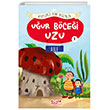 Uur Bcei Uzu - Ayetlerle Dini Deerler 1 Glce Kitap