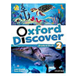 Oxford Discover 2. Class Book Oxford University Press