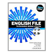 English File 3rd Edition Pre-Intermediate. Workbook without Key and iChecker 3rd Revised edition  Oxford University Press