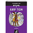 Kutalm - Kayp Tigin (2. Kitap) Erdem ocuk