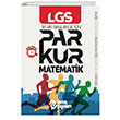 LGS Parkur Matematik Kitab Metin Yaynlar