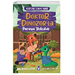 Doktor Dinozorla Paraya Yolculuk Keiflerle Dnya Tarihi 3 Tima ocuk