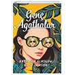 Gen Agathalar GO! Kitap