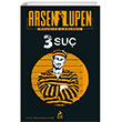 Arsen Lupen 3 Su Ren Kitap