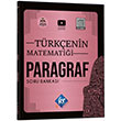 Gamze Hoca Trkenin Matematii Tm Snavlar in Paragraf Soru Bankas Kr Akademi Yaynlar